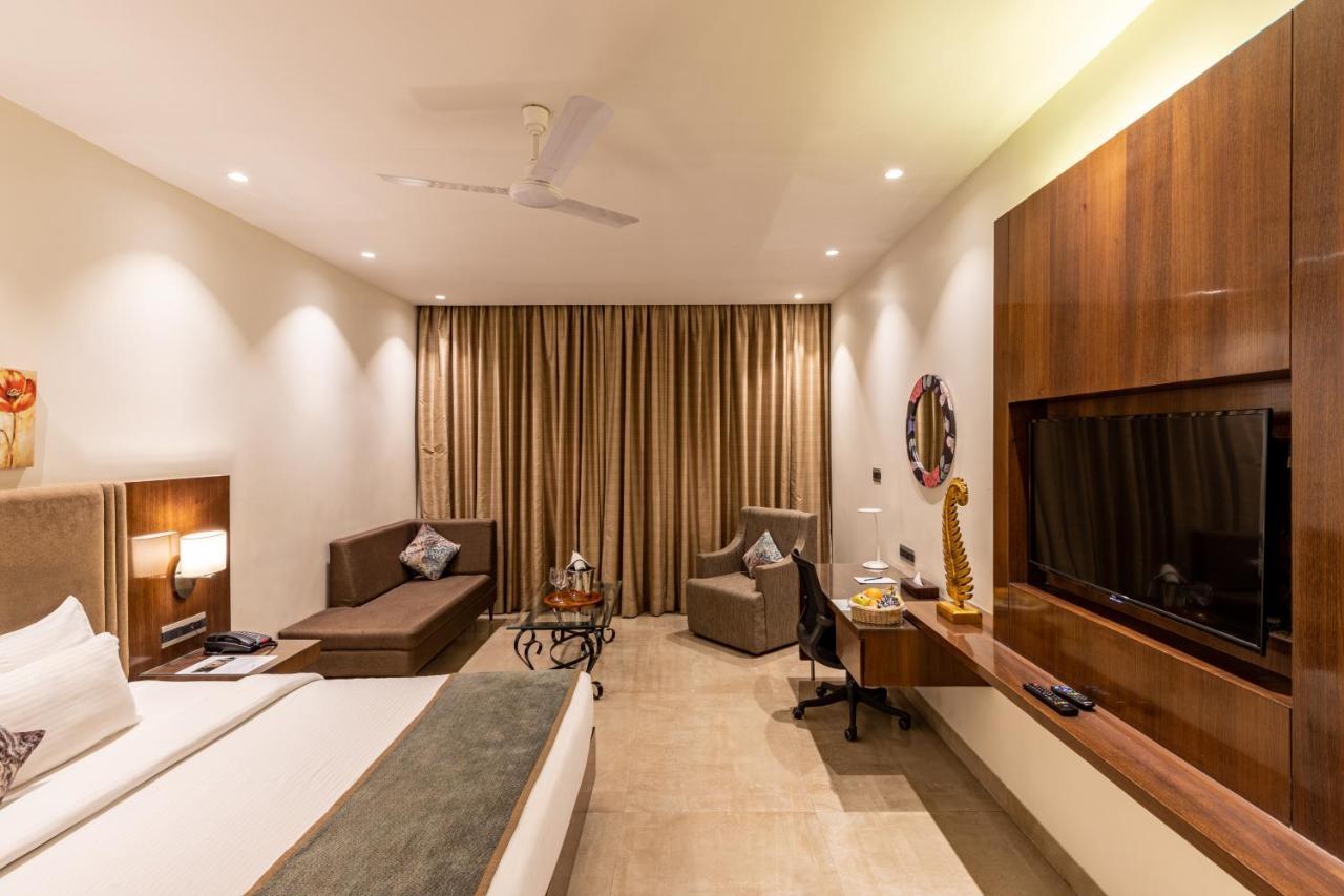 Kwality'S Motel Shiraz Bhopal Zewnętrze zdjęcie