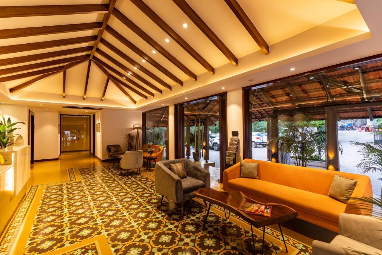 Kwality'S Motel Shiraz Bhopal Zewnętrze zdjęcie