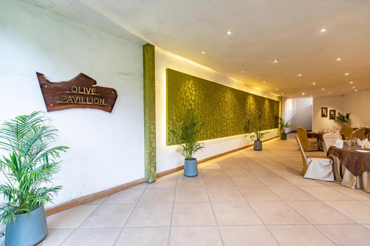 Kwality'S Motel Shiraz Bhopal Zewnętrze zdjęcie
