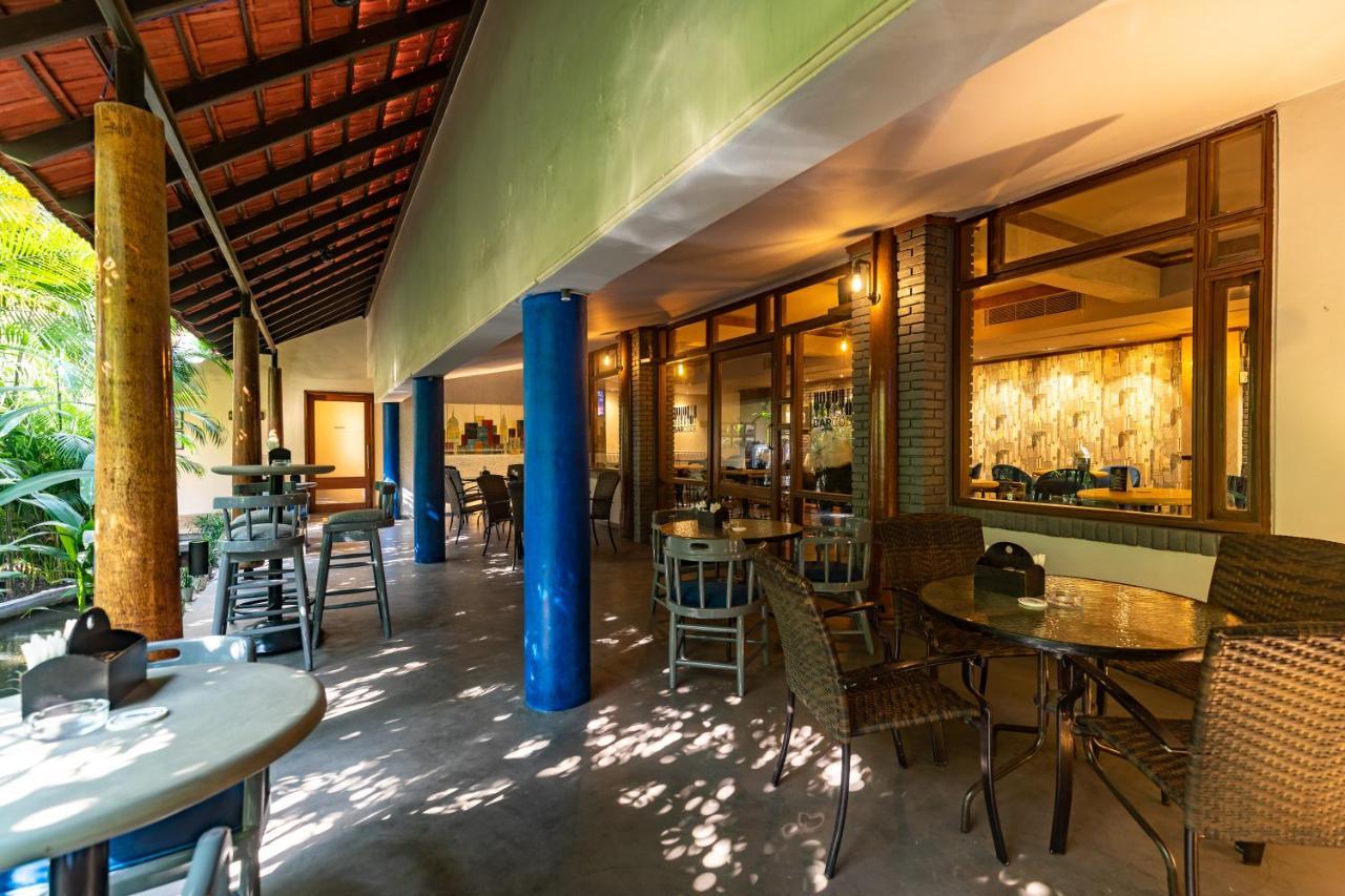 Kwality'S Motel Shiraz Bhopal Zewnętrze zdjęcie