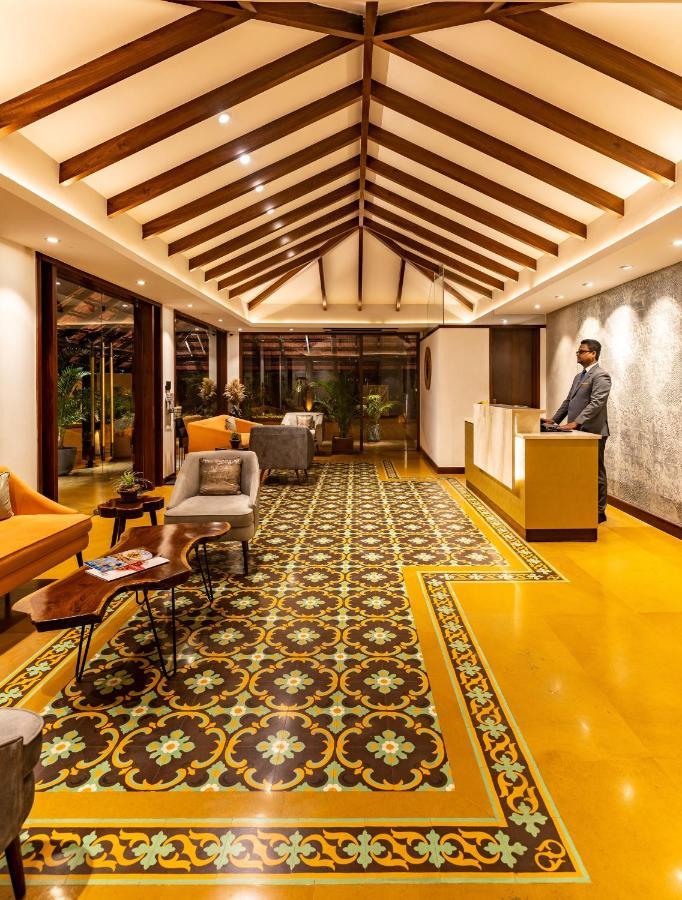 Kwality'S Motel Shiraz Bhopal Zewnętrze zdjęcie