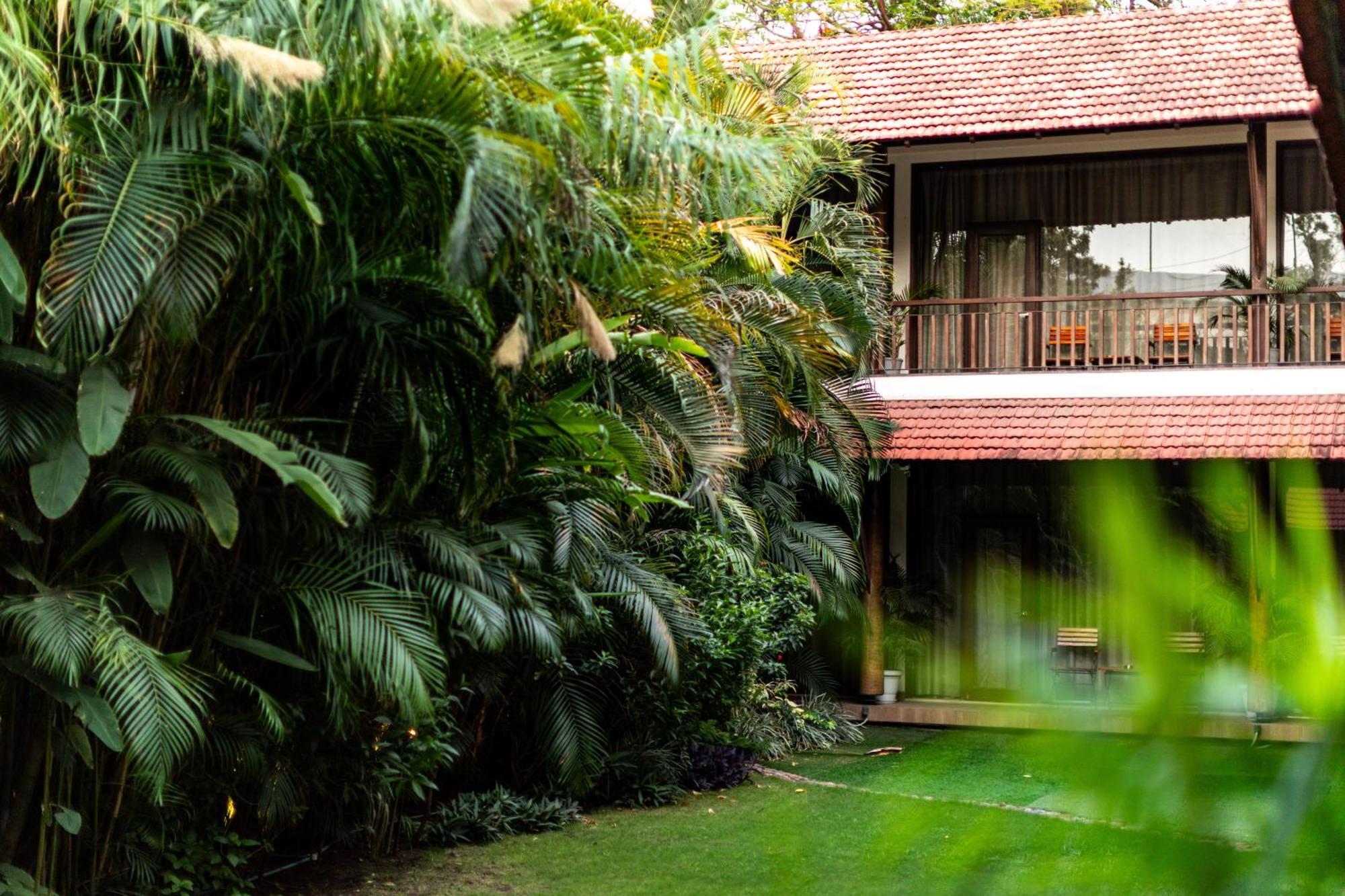 Kwality'S Motel Shiraz Bhopal Zewnętrze zdjęcie