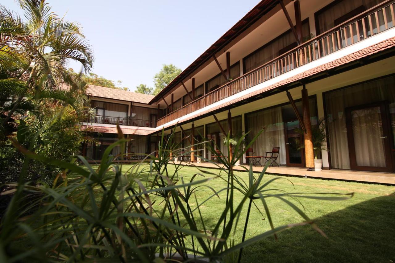 Kwality'S Motel Shiraz Bhopal Zewnętrze zdjęcie